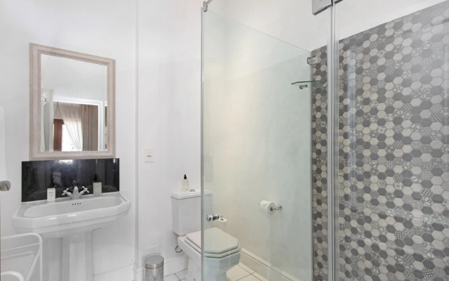 Winelands Golf Lodges 17