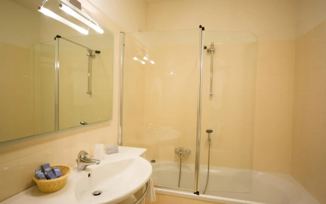 Club Hotel Olivi
