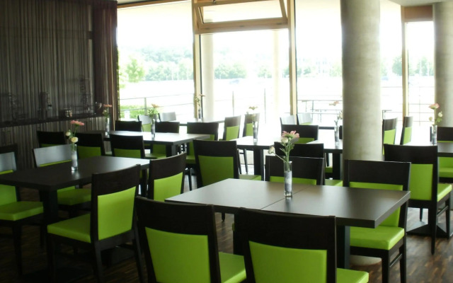 iQ-Hotel Ulm