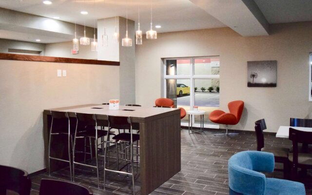 Sleep Inn & Suites near Westchase