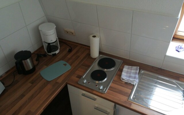 210P Gemütliches Apartment in Dortmund