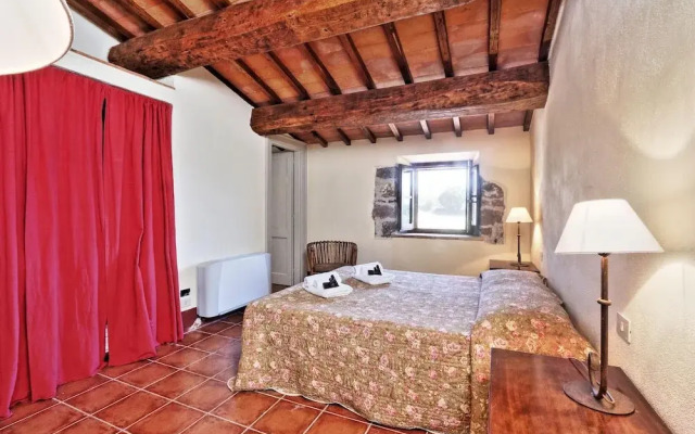 Tr-g148-lseg66bt Orvieto Country House - One Bedroom House