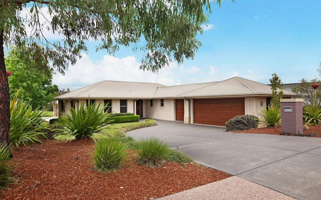 Peppertree at the Vintage