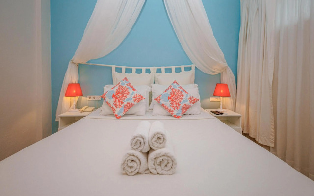 Erendira Hotel - Special Class