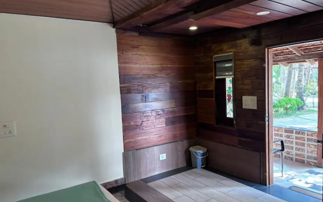 Karmaliz Casa Del Lake