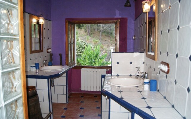 Mas d´en Gregori