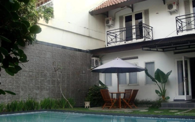 Rumah Anda Guest House