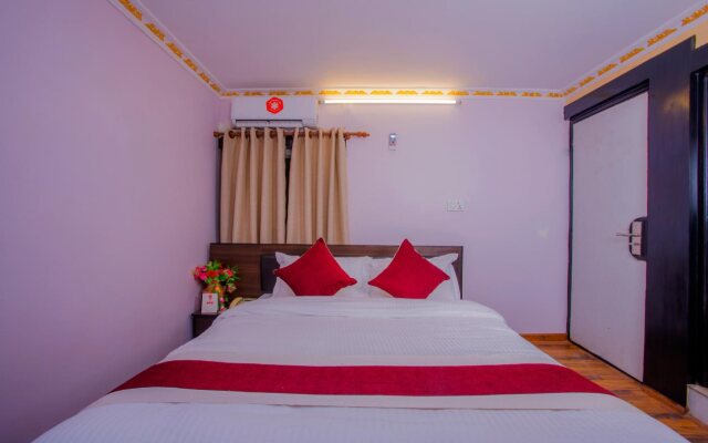OYO 252 Hotel Black Stone