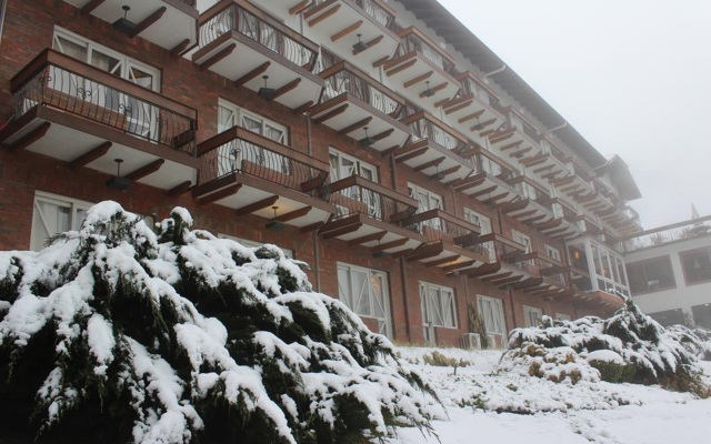 Hotel Alpestre