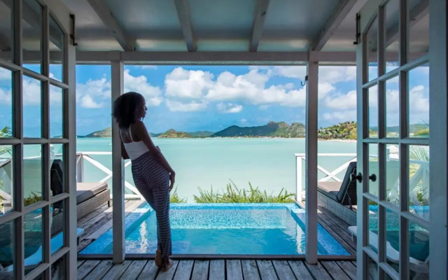 Cocobay Resort - All Inclusive - Adults Only