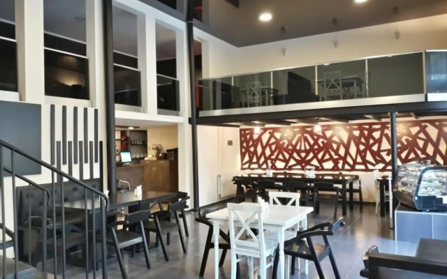 Merchant House