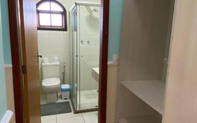 Hotel Pousada Montanhas do Sol