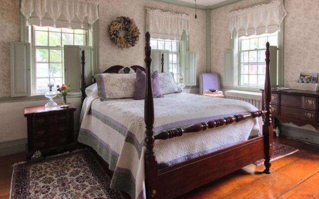 William's Grant Inn B&B