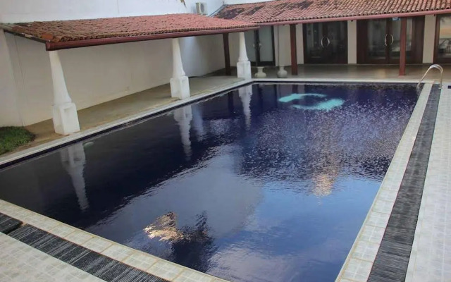 Vista Tranquil Kosgoda