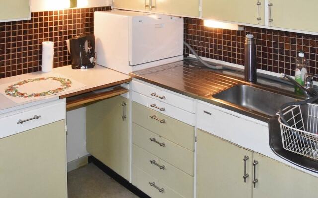 6 Person Holiday Home in Stranda