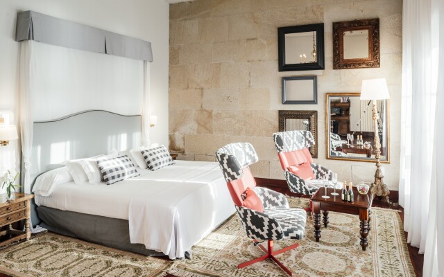 Parador De Baiona