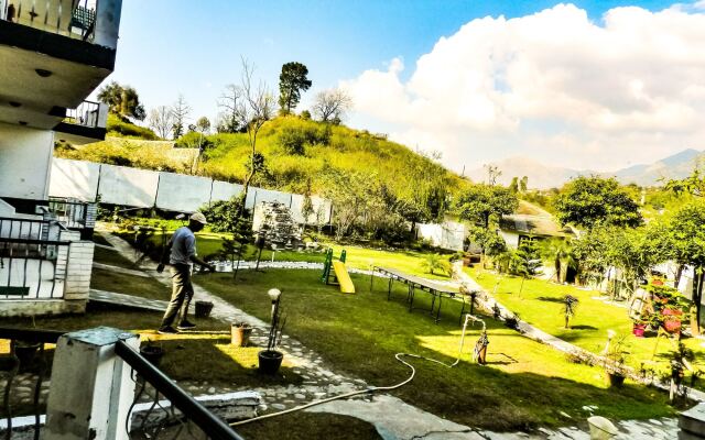 Van Durga Villas & Suites Katra