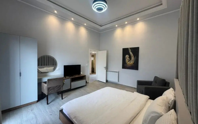 Terminal K Hotel Bhamdoun