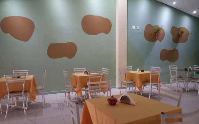 Cachoeira Apart Hotel
