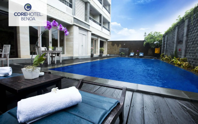 Core Hotel Benoa