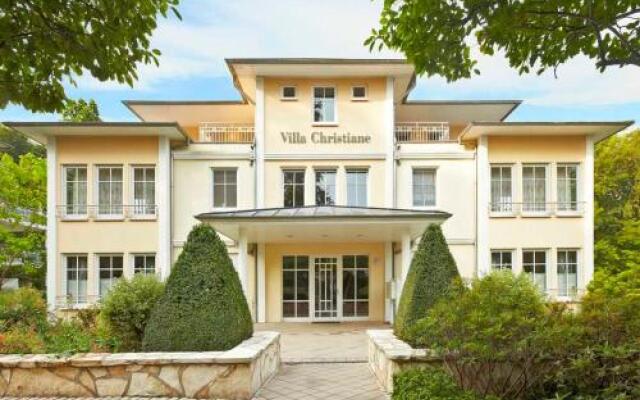 Villa Christiane_ Whg_ 01_ Villen