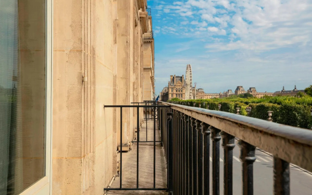 The Westin Paris-Vendome