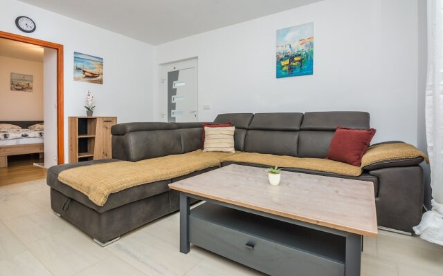 Apartment Vujeva