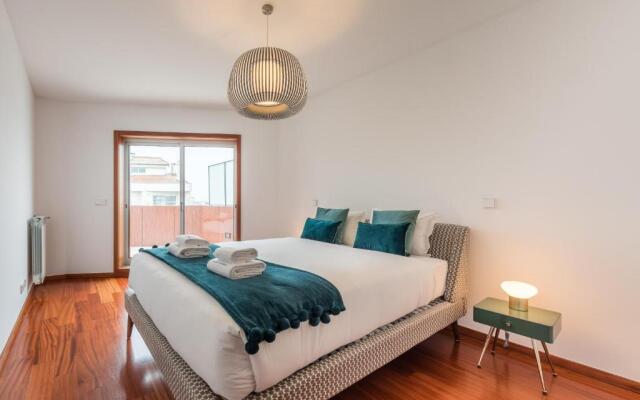 GuestReady - Jazz Apartment