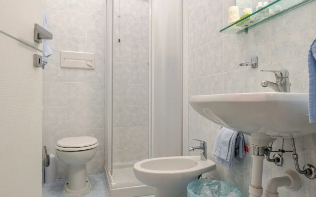 Hotel 3 Serenity and Charm in the Heart of Ventimiglia
