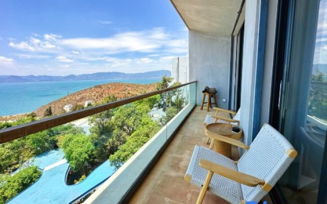 Yun Hill Resort