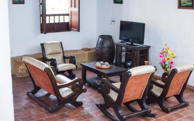 Casa De Huespedes Samuel