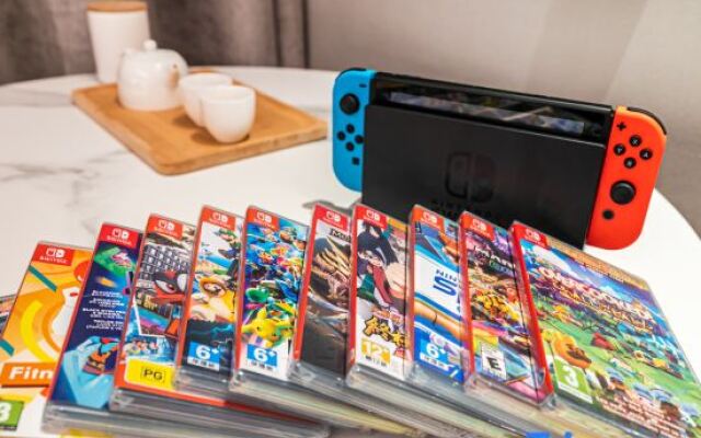 Super Times Design Hotel