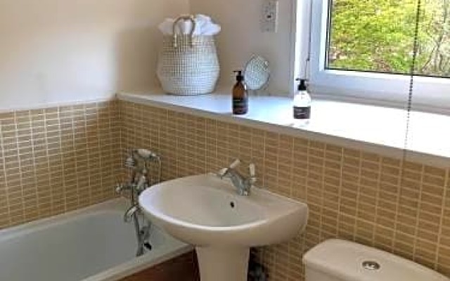 The Granny Flat