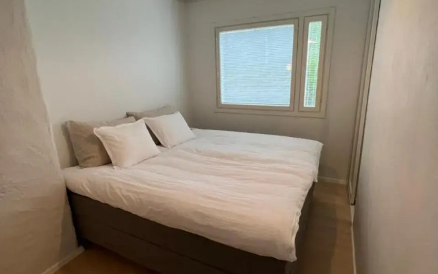 Apartment Aurora