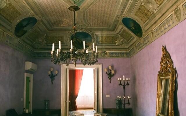 Dimora di Sicilia