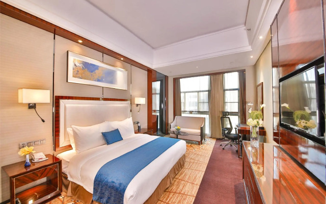 Jianghai Country Garden Phoenix Hotel