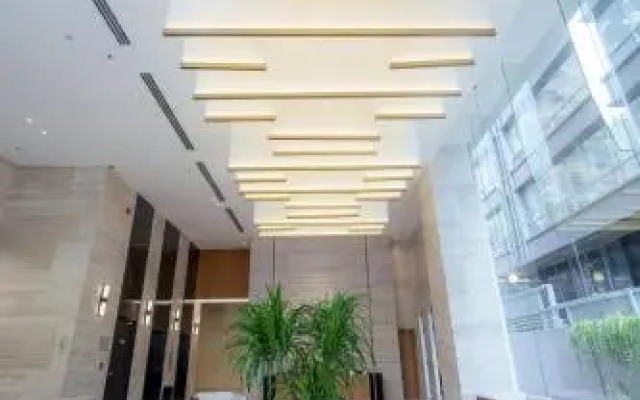 Signature By M Village Le Thanh Ton