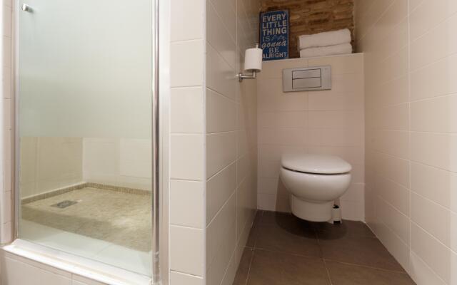 AinB Picasso Corders Apartments