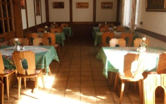 Gasthof Zum Österntor