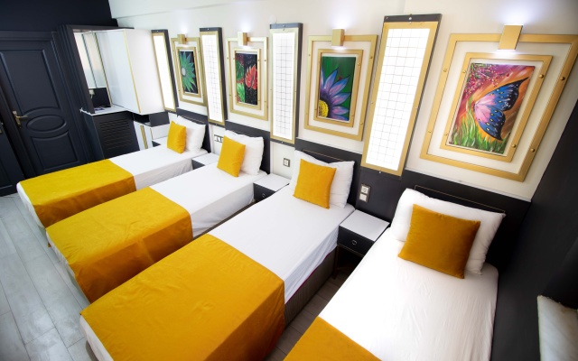 Exporoyal Hotel - Image 5
