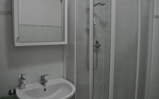 La terrazza da Barbara