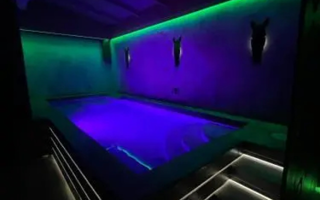 Aparthotel Salio