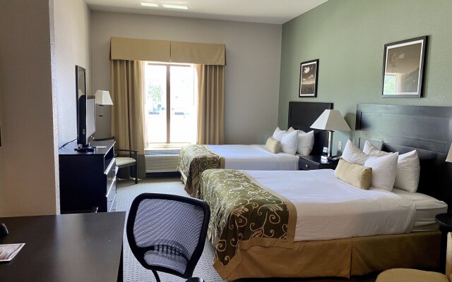 Comfort Inn & Suites Frisco East - McKinney