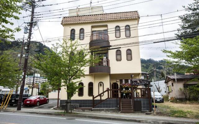 Kinugawa Pension Bamboo