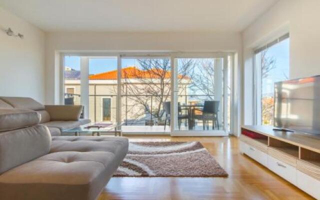 Villa Apartments Futura