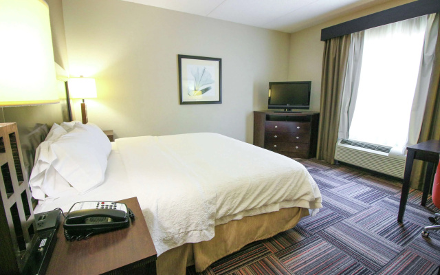 Hampton Inn & Suites by Hilton Flowery Branch Lake Lanier