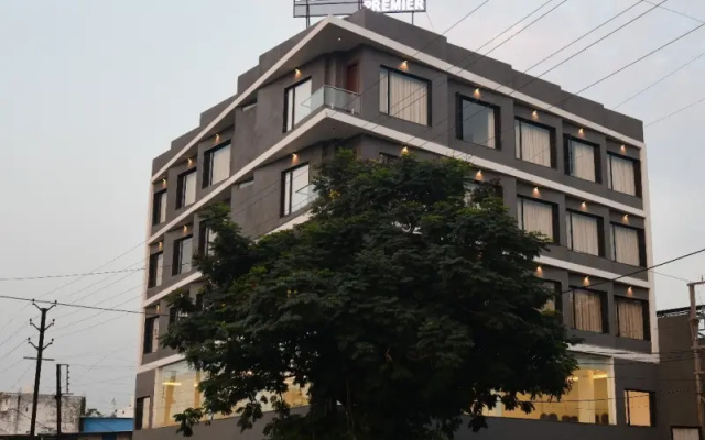 Aceotel Premier, Vijay Nagar