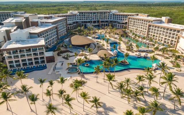 Hyatt Ziva Cap Cana - All Inclusive