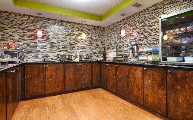 Best Western Canton Inn