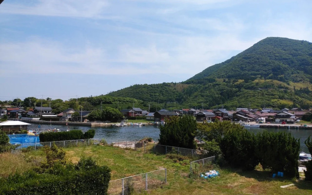 Guest House Darumaya - Hostel